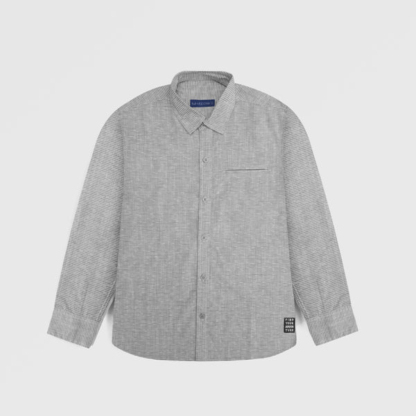 Boys Striper Shirt